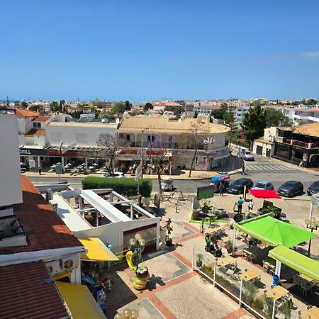 Studio Rua Dos Bares Em Albufeira Exterior photo