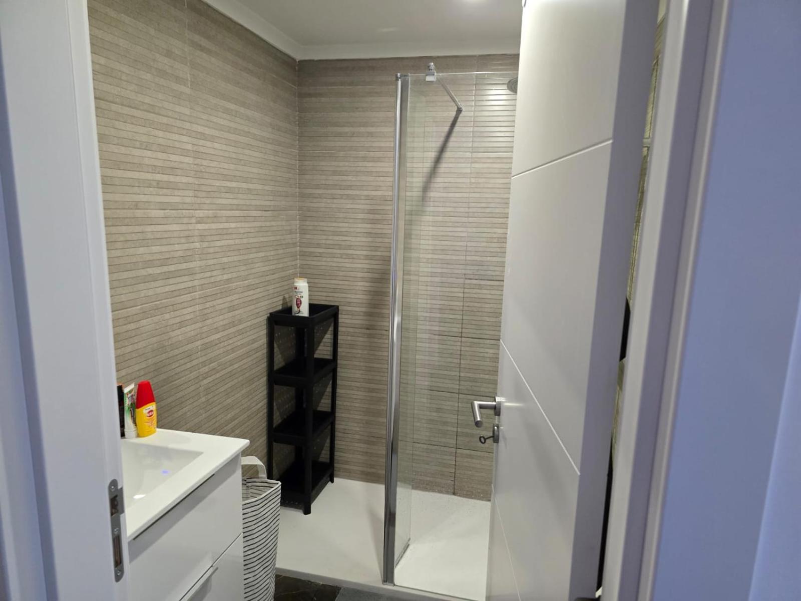 Studio Rua Dos Bares Em Albufeira Exterior photo